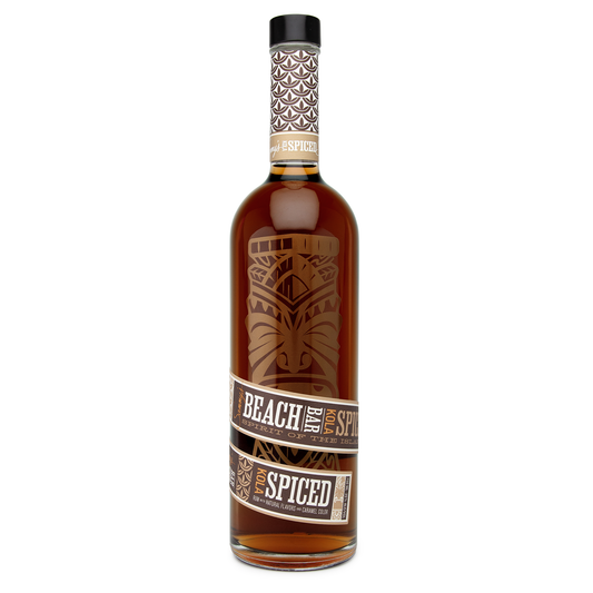 Sammy's Beach Bar Kola Spiced Rum